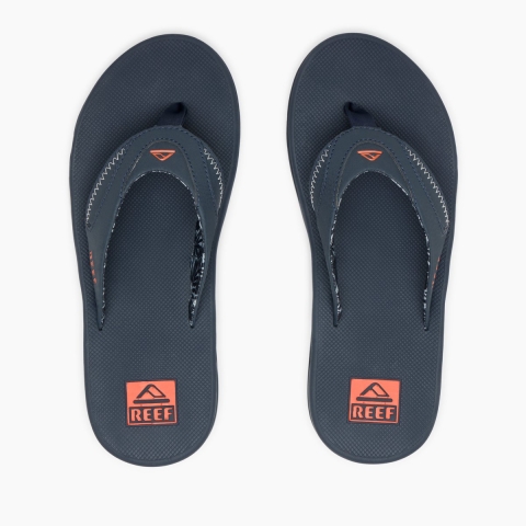 reef FANNING CJ6751-51 Teenslippers