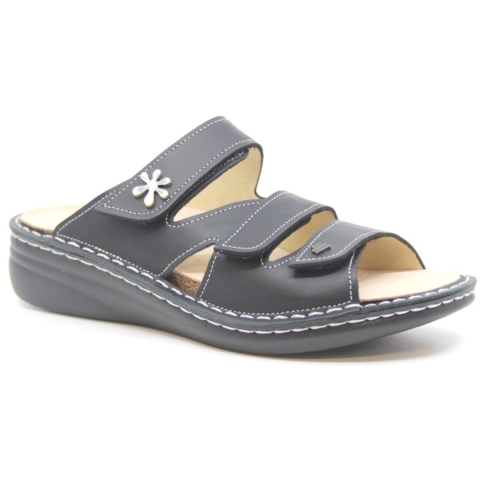 Finn Comfort 02640 Slippers