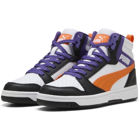PUMA PUMA REBOUND V6 MID JR 393831 Sneakers