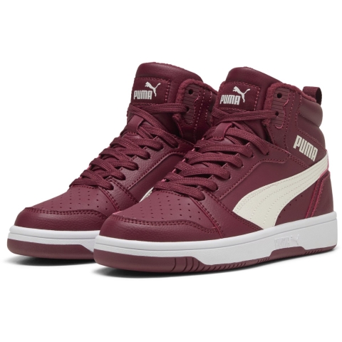 PUMA PUMA REBOUND V6 MID WTR JR 394685 Sneakers