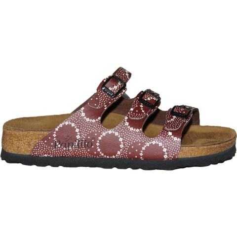 Birkenstock Florida Papillio Smal Slippers