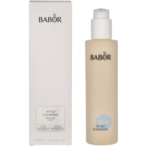 Babor Cleansing HY-ÖL 200 ml