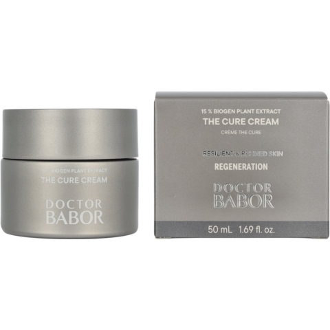 Babor Doctor Gezichtscrème The Cure 50 ml