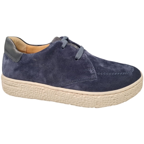 Hartjes 162.1427/31 Wijdte H Veterschoenen