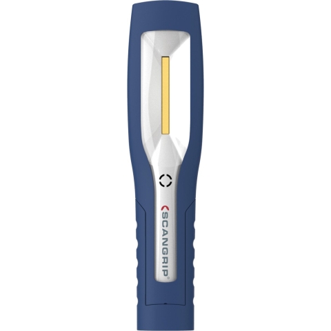 Scangrip Mag Pro LED Handlamp - Oplaadbaar - 600Lm