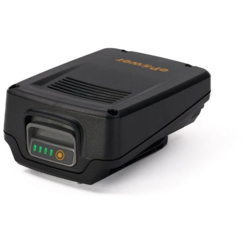 Stiga E 22 Accu - 20V - 2Ah
