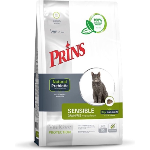 Prins VitalCare Protection Sensible 1,5 kg