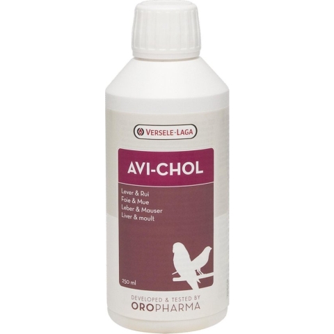 Oropharma Avi-Chol - 250 ml