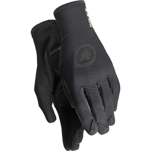 ASSOS Handschoenen met lange vingers Spring Fall EVO handschoenen met lange