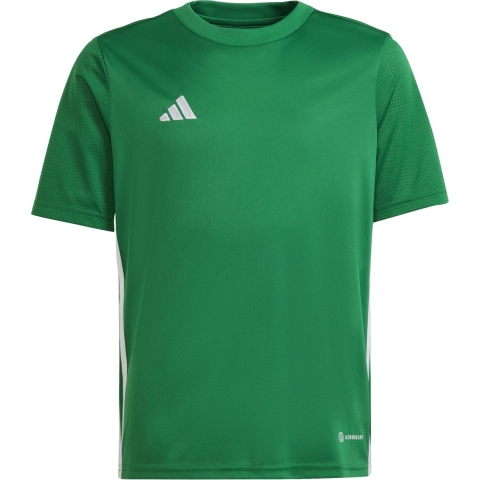 adidas Performance T-Shirt - TABEL 23 - Groen/Wit - adidas Performance - 16 jaar (176) - T-Shirt