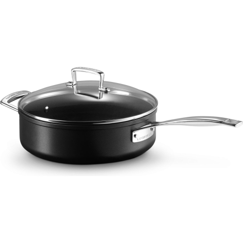 LE CREUSET - Essential Non-Stick Ceramic - Hapjespan 26cm 4,0l