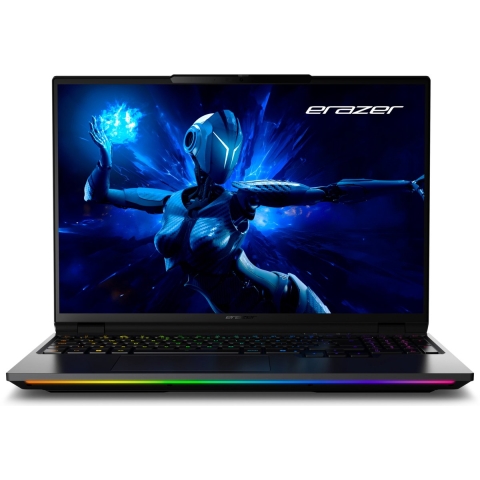 Erazer Beast 16 X1 Ultimate MD62732 16  Core Ultra 9 275HX RTX 5090 32GB/2TB SSD