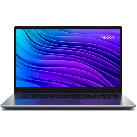 MEDION Akoya E17223 17.3  Intel N100 Laptop