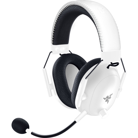 Razer BlackShark V2 Pro Draadloze Headset Wit