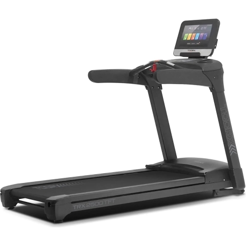 Toorx fitness loopband TRX-2500-TFT