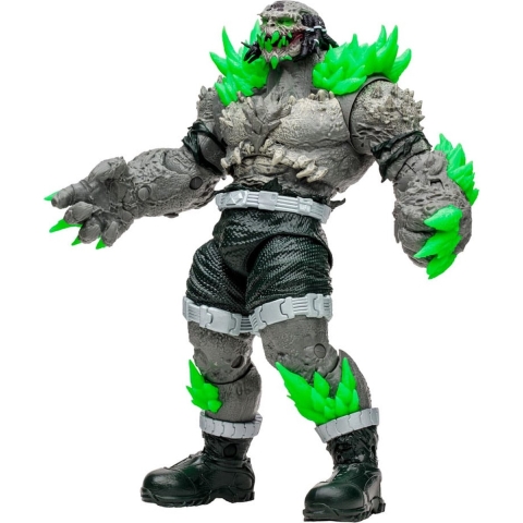 McFarlane DC Megafig Kryptonite Doomsday