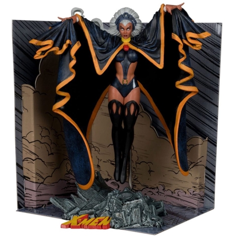 McFarlane Marvel PVC Statue 1/10 Storm