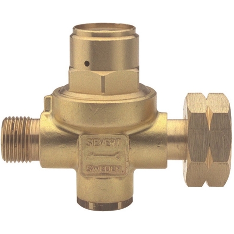 Sievert Reduceerventiel 2 bar Shell - 309129 309129
