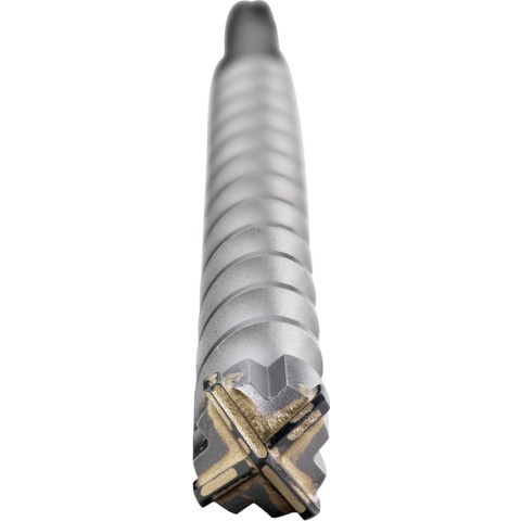Metabo Accessoires SDS-max boor Classic | 35 x 570 mm - 623131000