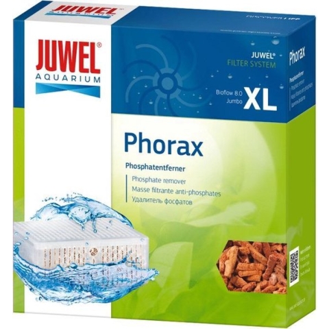 Juwel phorax - Filtermateriaal - Geschikt voor Jumbo en Bioflow 8.0