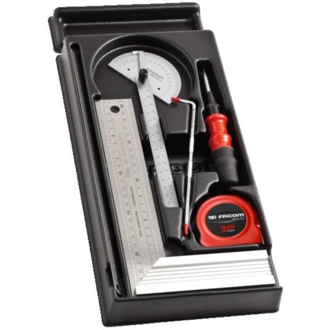 Facom module meten en aftekenen - MOD.234