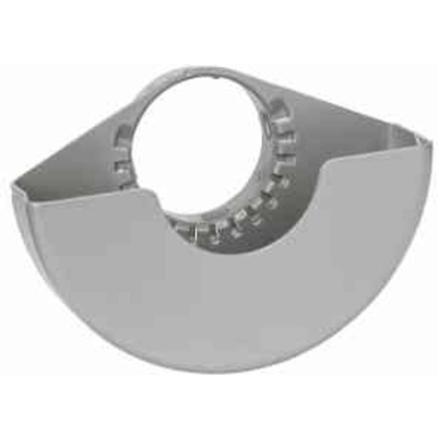 Bosch Accessoires Beschermkap met afdekplaat 125 mm 1st - 2605510257