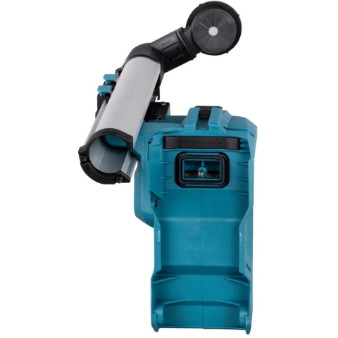 Makita Accessoires Stofzuiger DX11 - 191G00-4 191G00-4
