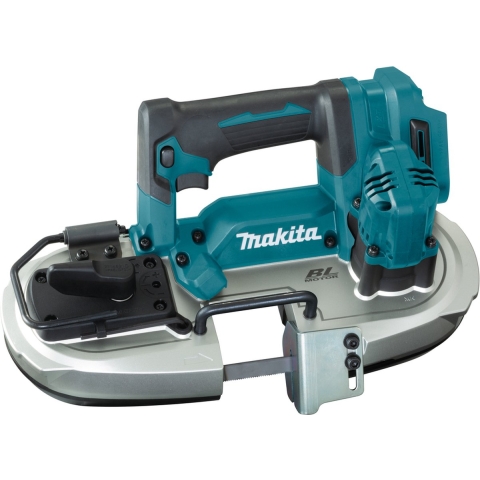 Makita PB184Z | Accu Bandzaag | 18V | Body | Zonder accu's en lader - DPB184Z