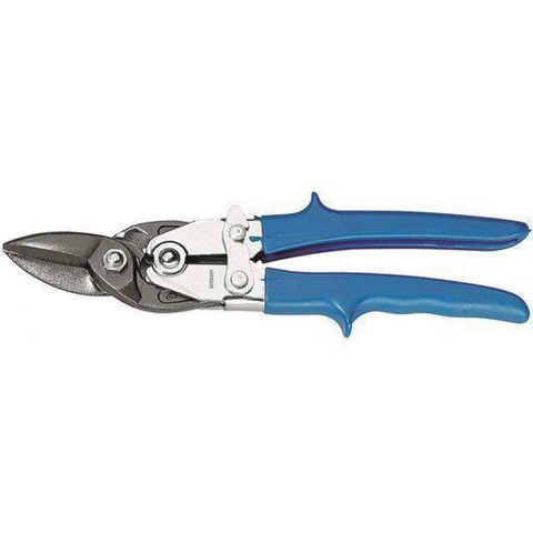 Gedore Figuur blikschaar Rechts 260MM - 4515760