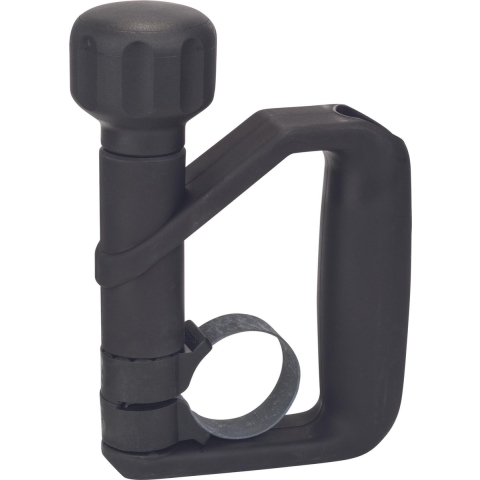 Bosch Accessoires Handgreep voor boorhamers 1st - 2602025063