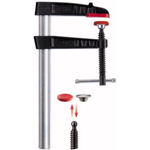 Bessey Lijmtang met gegoten beugels TG-K 400/175 - TG40K