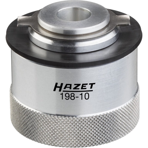 HAZET Motorolie vuladapter 198-10
