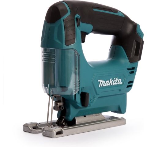 Makita JV101DZ 10,8 V Decoupeerzaag D-greep | Body zonder accu&apos;s en lader - JV101DZ