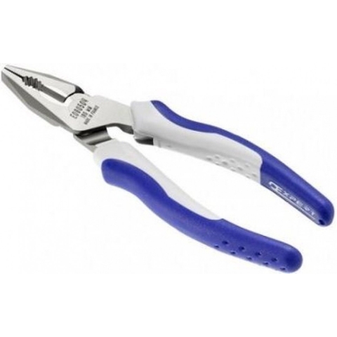 Expert by Facom Combinatie Tang | 180 mm - E080504