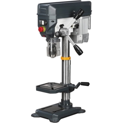 Opti-Drill Tafelboormachine | 15,9 (S235JR) mm | MK2 | 600-2.400 omw/min | 1 stuk - 3191042 3191042