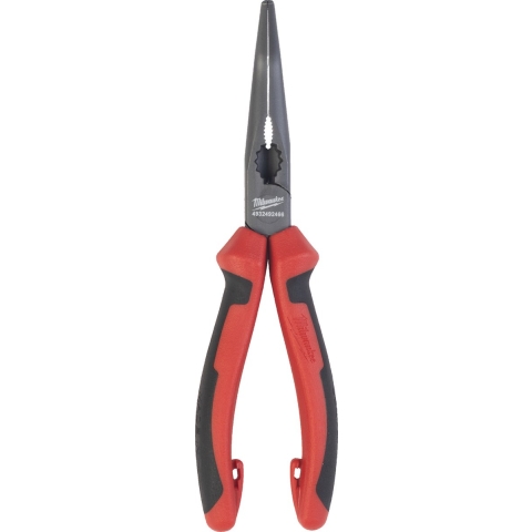 Milwaukee Accessoires Puntbektang 45 grd. gebogen 205 mm - 4932492466