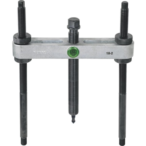 Kukko Grijper | nominale grootte 2 | spanwijdte 60-200 mm | 1 stuk - 18-2 18-2