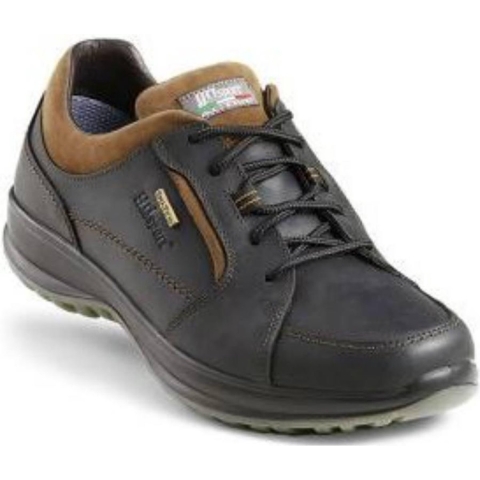 Grisport 8629 Active Laag | Bruin | Maat 47 - 13.048.004.47