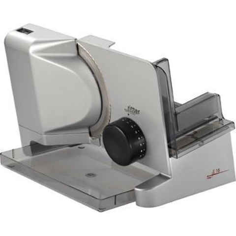 Ritter E 16 snijmachine Electrisch Metaal 65 W