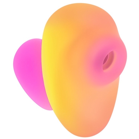 ROMP Luxe Luchtdrukvibrator Kiss
