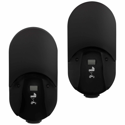 Hoogte Adapterset Joolz Hub2