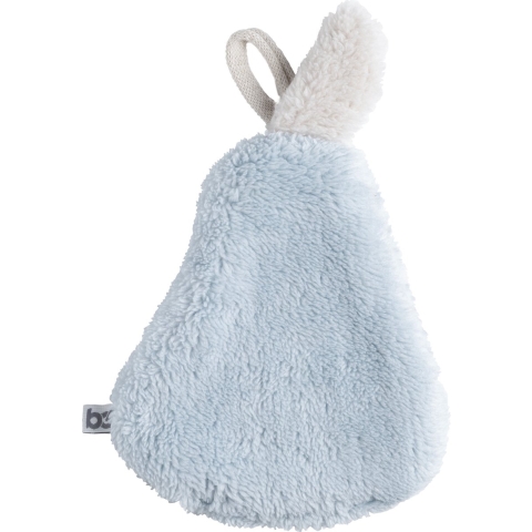 Speendoekje Peer Baby's Only Cozy Misty Blue