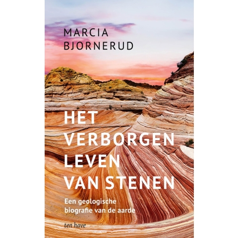 Het verborgen leven van stenen (Paperback)