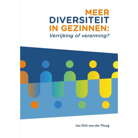 Meer diversiteit in gezinnen: verrijking of verarming? (Paperback)