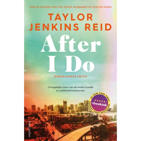After I Do (Paperback)