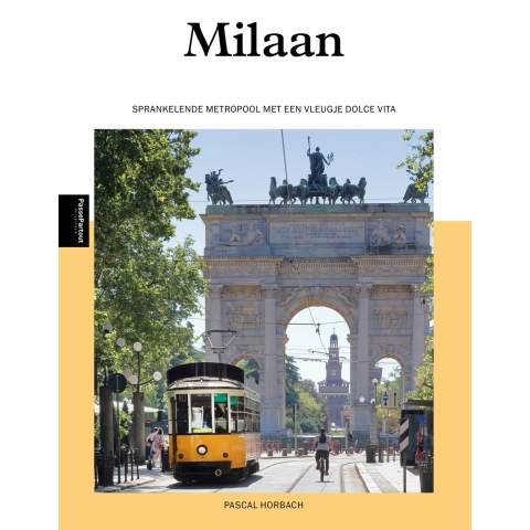 Milaan (Paperback)