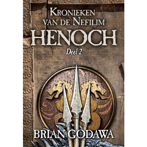 Henoch (Paperback)