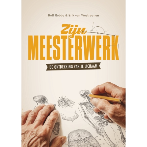 Zijn meesterwerk (Paperback)