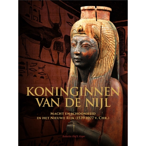 Koninginnen van de Nijl (Paperback)