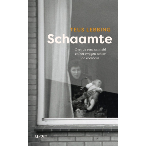 Schaamte (Paperback)